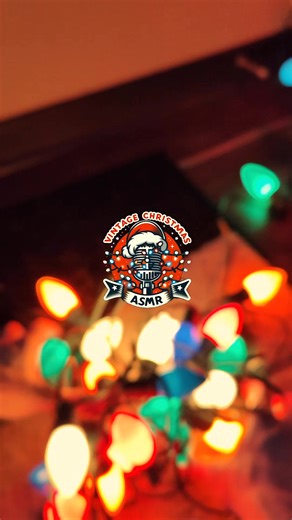 Vintage Christmas Commercials on TikTok