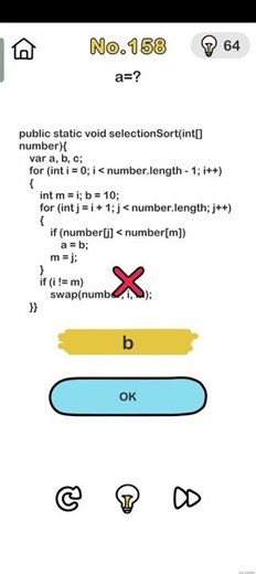 brain out level no 158 #brainout #brainoutlevelsolution #game #gameplay #gaming #mobilegame