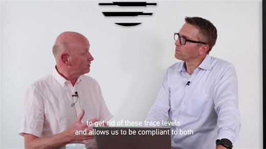 🚫 DMF is out. Innovation is in. Solvent-based coagulation using DMF has long been standard in synthetic material production – but it comes with serious health and environmental risks. With DMF now listed on the ZDHC MRSL and be banned in the EU, it’s time to rethink the process. 📥 Want to know more? Download the full webinar to explore the future of sustainable synthetic material production: https://okt.to/eZykLR #Stahl #StahlPerformanceCoatings #SustainableInnovation #NextGenPU #WaterBasedCoa