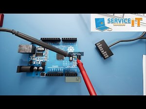 Fixing Servers, Hacking Networks & Running an IT Firm in ServiceIT