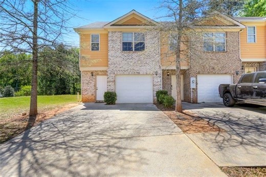3047 Bonnes Dr, Lithonia, GA 30038 - MLS 7757410 - Coldwell Banker