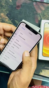 5.2K views · 71 reactions | #Apple_iPhone_12_mini 4GB / 128GB -...