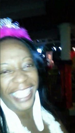 Hedonism II New Year Countdown