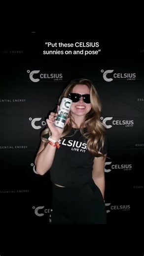 Celsius Energy Drinks: The Perfect Spring Break Boost