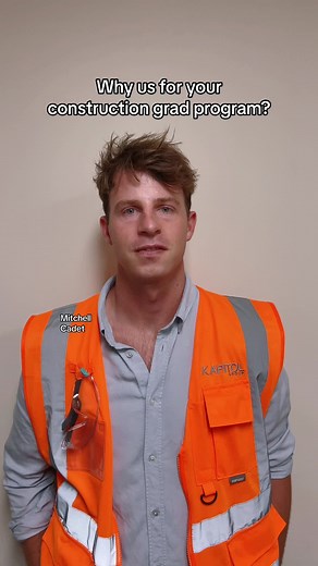 Join our Construction Management Program for an Exciting Career