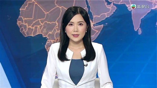 【TVB翡翠台】2025/10/10/午间财经:翟睿敏播报