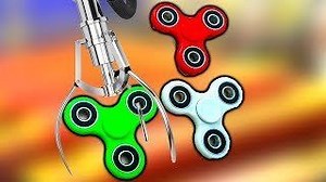 Throwback to an older video of mine - when fidget spinners were hot! I find a claw machine at the arcade with them and win EVERY color!! MY SOCIAL MEDIA: ▶ OFFICIAL YOUTUBE: http://www.youtube.com/matt3756 ▶ OFFICIAL WEBSITE: http://www.arcadematt.com ▶ INSTAGRAM: arcade_matt ▶ TIK TOK: arcade_matt ▶ TWITTER: arcade_matt About Arcade Matt: I make arcade videos! My passion started with the claw machine and continued to arcade ticket games. I also play games that give prizes like Stacker and Keyma