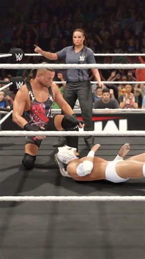 Iron Man Full Match 2026 #wwe2k25 #wwe2klive #wrestlinglive #wwegaming #wwematches #gaminglive