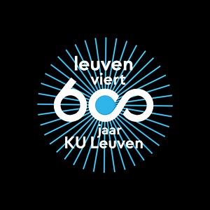 Vier 600 jaar KU Leuven met lichtkunst, muziek en feest! 15-16 februari op het Ladeuzeplein in Leuven - gratis toegang. | Stad Leuven