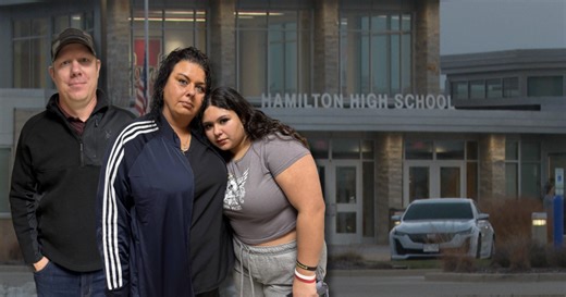 Parents demand transparency after teen charged with school-shooting threat involving Hamilton High