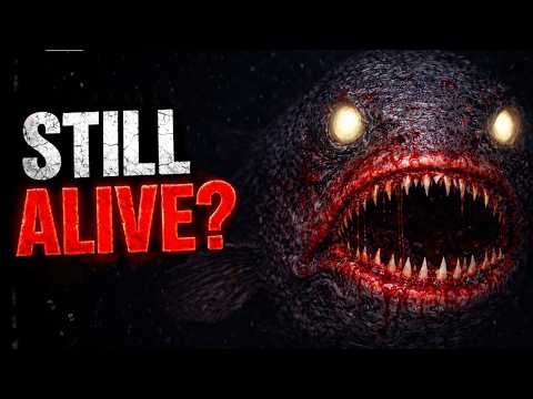 We Were COMPLETELY Wrong About the COELACANTH