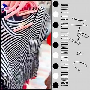 Yes, please! Grabbing all of the perfect feminine patterns from Hailey & Co! | The Paisley Heart | Facebook