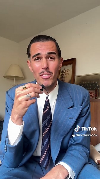 The Controversial History of the Zoot Suit