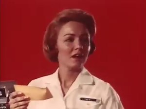 Supermarket Training Film (1965) | Flashbak