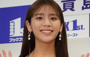 貴島明日香、「プレゼントは私でもいい？」クリスマス仕様の小悪魔セリフにファン悶絶 | RBB TODAY