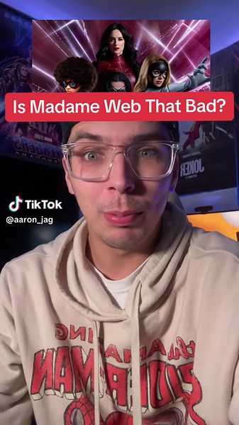 short answer: yes. yes it is. #movies #moviereview