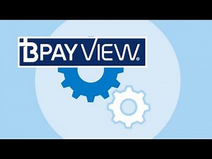 BPAY View - How it works - BPAY Biller Training Videos