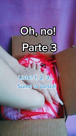 Sume la panza #PatataKawaii 😲#OhNo#detallesdepunto #tejido#crochet#amigurumi #hechoamano#hechoconamor #kawaii#empiezaentiktok #parecechiste #envios