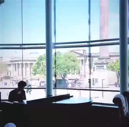 Dan's Piano Performance: A Melodic Journey