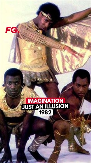 #FLASHBACK : Sorti en 1982, « Just An Illusion » de Imagination s’impose comme l’un des titres phares de la scène funk-disco britannique du début des années 80 🪩 « Just An Illusion » traverse les décennies et reste aujourd’hui encore un classique incontournable 🎧 | Radio FG