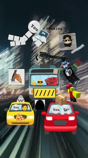 join ? (Infinity Highway)