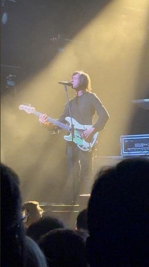 Black Jacket Symphony live- Goodbye Cruel World (Pink Floyd tribute) (4K)- @ Rialto- Tucson 3/20/26