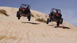 73K views · 784 reactions | Racing is more than just a sport for the Guthries, it brings them together. Follow their story on and off the race course. | Polaris RZR | Facebook