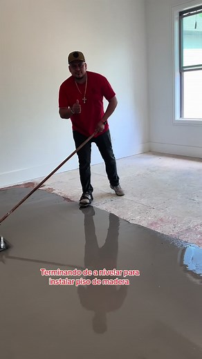 Anivelando para Instalar Pisos de Madera