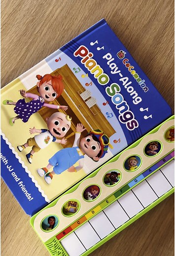 Cocomelon Songs and Fun Activities for Kids