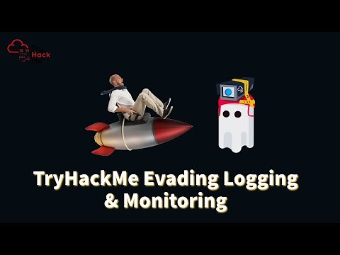 How to Use Powershell to Hide Your Activity | TryHackMe Evading Logging & Monitoring