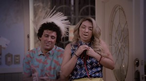 1.7M views · 2.7K shares | Las “mejores” vacaciones de mi vida  #UnaFamiliaDeDiez #DistritoComedia | Distrito Comedia | Facebook