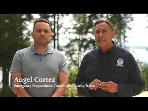 Step 4: Disaster Declaration and the First 30 Days - FEMA Tribal Recovery Video Series