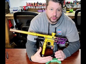 How to Time Your Autococker