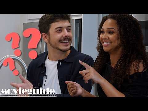 Bradley Steven Perry Talks Life, Laughs, and Lessons from Good Luck Charlie!