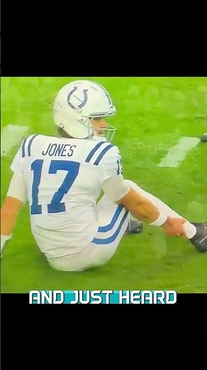 Daniel Jones Suffers Achilles Tear | Out for Season