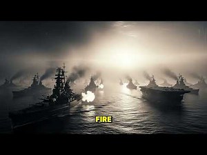 Inside D-Day: The Real Story of June 6, 1944 Told From the Sky