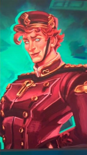 #deadlock - The #doorman Fan Art