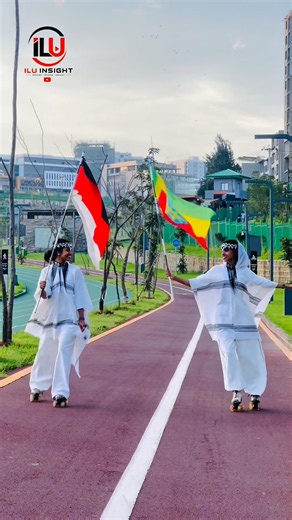 Irreecha Is Here! | The Thanksgiving Festival of the Oromo People of Ethiopia