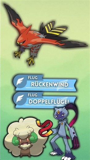 Talonflame Ends Your Speed Problems #pokemon #pokemonchampions