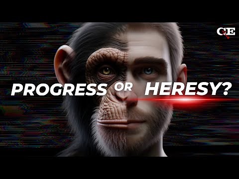 Frank and William Lane Craig Discuss Theistic Evolution | with ‪@ReasonableFaithOrg‬