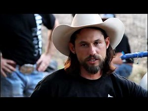 How To Bull Ride THE HANG UP