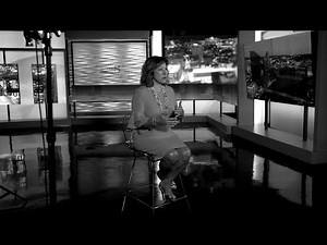 Behind the Desk: News 8 anchor Susan Shaw