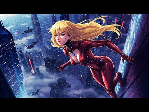 Neon Static Chillwave · Lo Fi Synthwave · Atmospheric Retrowave Mix RetroDreamz