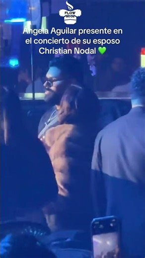 Nobody pays attention to Angela Aguilar