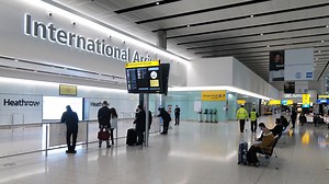 Quarantine hotels for arrivals from these 30 'red list' countries - full list