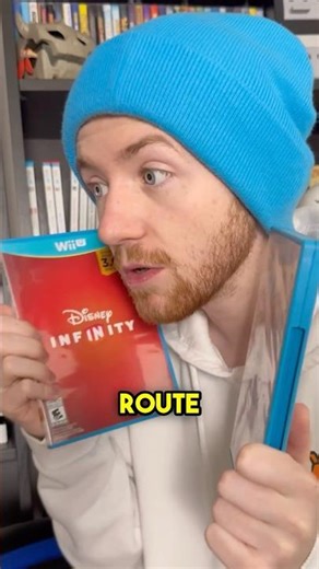 Smash Turning Into Disney Infinity