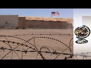 Human Rights Violations in Guantanamo Bay (2003)