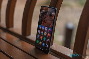 MIUI iOS-like widgets could be limited to these devices - Gizmochina