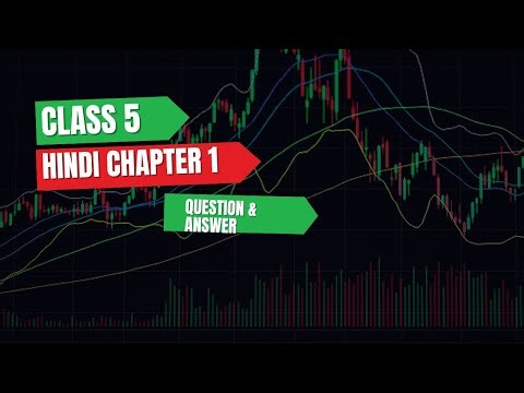 class 5 hindi chapter 1 question answer.