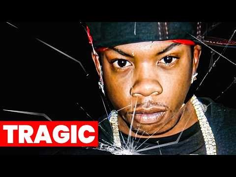 Meet The GREATEST D Block Rapper That Never Was?